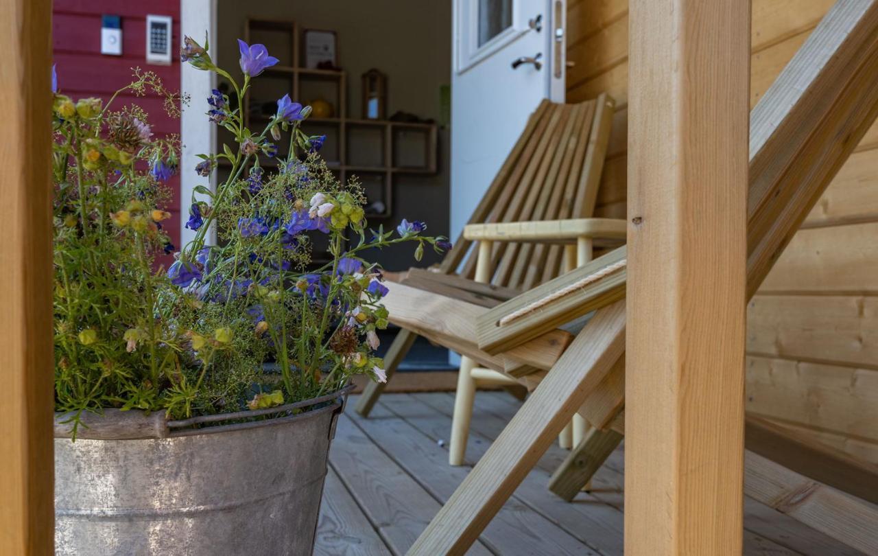 Raggsocka Logi Hotel Ockelbo Eksteriør billede